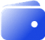 wallet icon